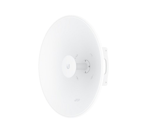 Антенна Ubiquiti UISP-Dish parabolic antenna, 30dBi, 5-6GHz (UISP-Dish)