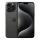 Apple iPhone 16 Pro Max 512GB Black Titanium (MYWL3J/A)