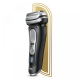 Бритва сетчатая Braun Series 9 9410s реж.эл.:5 питан.:аккум. черный
