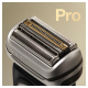 Бритва сетчатая Braun Series 9 9410s реж.эл.:5 питан.:аккум. черный