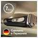 Бритва сетчатая Braun Series 9 9410s реж.эл.:5 питан.:аккум. черный