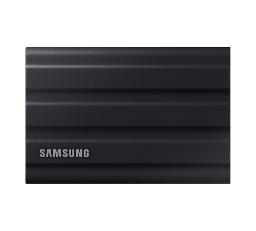 Внешние HDD и SSD Samsung T7 Shield 1TB (MU-PE1T0S/WW) Внешние HDD и SSD Samsung T7 Shield 1TB (MU-PE1T0S/WW)