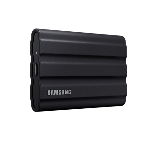Внешние HDD и SSD Samsung T7 Shield 1TB (MU-PE1T0S/WW) Внешние HDD и SSD Samsung T7 Shield 1TB (MU-PE1T0S/WW)