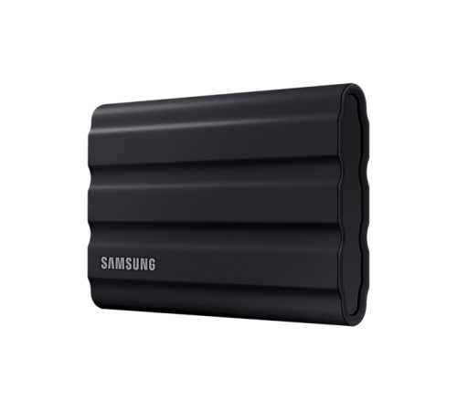 Внешние HDD и SSD Samsung T7 Shield 1TB (MU-PE1T0S/WW) Внешние HDD и SSD Samsung T7 Shield 1TB (MU-PE1T0S/WW)