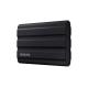 Внешние HDD и SSD Samsung T7 Shield 1TB (MU-PE1T0S/WW)