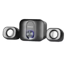 Акустическая система DEFENDER V13 Цвет черный 0.59 кг 65213