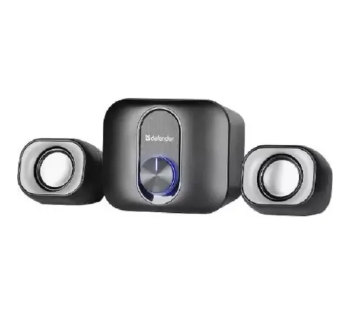Акустическая система DEFENDER V13 Цвет черный 0.59 кг 65213