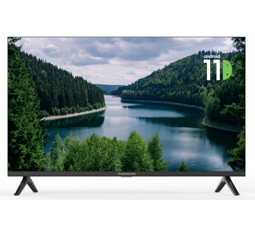 Телевизор LCD 32" T32RSL6040 THOMSON Телевизор LCD 32" T32RSL6040 THOMSON
