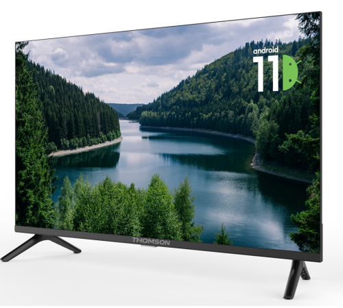 Телевизор LCD 32" T32RSL6040 THOMSON Телевизор LCD 32" T32RSL6040 THOMSON