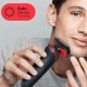 Бритва сетчатая Braun Series 5 51-R1000s реж.эл.:3 питан.:аккум. красный/черный
