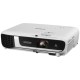 Проектор Epson EB-W52 3LCD 4000Lm (1280x800) 16000:1 ресурс лампы:6000часов 1xUSB typeA 1xUSB typeB 1xHDMI 2.5кг
