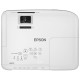 Проектор Epson EB-W52 3LCD 4000Lm (1280x800) 16000:1 ресурс лампы:6000часов 1xUSB typeA 1xUSB typeB 1xHDMI 2.5кг