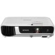 Проектор Epson EB-W52 3LCD 4000Lm (1280x800) 16000:1 ресурс лампы:6000часов 1xUSB typeA 1xUSB typeB 1xHDMI 2.5кг