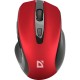 Мышка USB OPTICAL PRIME MB-053 RED 52052 DEFENDER