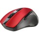 Мышка USB OPTICAL PRIME MB-053 RED 52052 DEFENDER