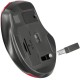 Мышка USB OPTICAL PRIME MB-053 RED 52052 DEFENDER