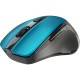 Мышка USB OPTICAL PRIME MB-053 TURQUOISE 52054 DEFENDER