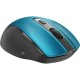 Мышка USB OPTICAL PRIME MB-053 TURQUOISE 52054 DEFENDER