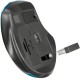 Мышка USB OPTICAL PRIME MB-053 TURQUOISE 52054 DEFENDER