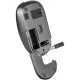 Мышка USB OPTICAL WAVE MM-995 GREY 52993 DEFENDER