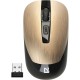 Мышка USB OPTICAL WAVE MM-995 GOLD 52994 DEFENDER