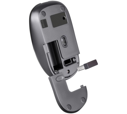 Мышка USB OPTICAL WAVE MM-995 BLACK 52995 DEFENDER