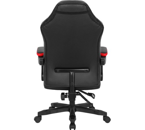 Игровое кресло CRUISER BLACK/RED PU 64344 DEFENDER Игровое кресло CRUISER BLACK/RED PU 64344 DEFENDER