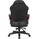Игровое кресло CRUISER BLACK/RED PU 64344 DEFENDER