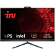 Моноблок IRU Office 27IH5P2K 27" QHD i5 11400 (2.6) 8Gb SSD256Gb UHDG 730 Free DOS GbitEth WiFi BT 120W Cam черный 2560x1440