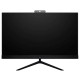 Моноблок IRU Office 27IH5P2K 27" QHD i5 11400 (2.6) 8Gb SSD256Gb UHDG 730 Free DOS GbitEth WiFi BT 120W Cam черный 2560x1440
