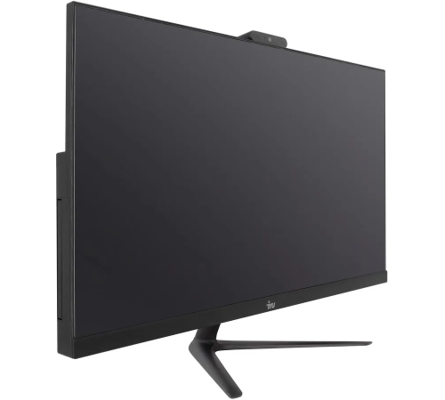 Моноблок IRU Office 27IH5P2K 27" QHD i5 11400 (2.6) 8Gb SSD256Gb UHDG 730 Free DOS GbitEth WiFi BT 120W Cam черный 2560x1440 Моноблок IRU Office 27IH5P2K 27" QHD i5 11400 (2.6) 8Gb SSD256Gb UHDG 730 Free DOS GbitEth WiFi BT 120W Cam черный 2560x1440
