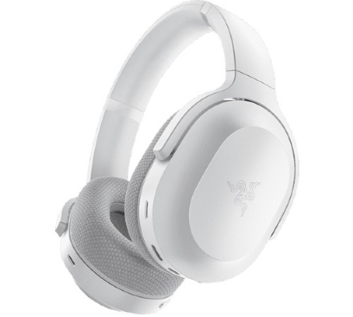 Гарнитура Razer Barracuda Mercury White Razer RZ04-03790200-R3M1 Гарнитура Razer Barracuda Mercury White Razer RZ04-03790200-R3M1