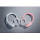 Гарнитура Razer Barracuda Mercury White Razer RZ04-03790200-R3M1