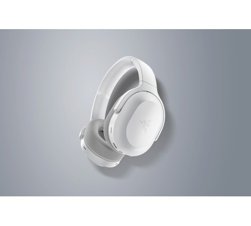 Гарнитура Razer Barracuda Mercury White Razer RZ04-03790200-R3M1 Гарнитура Razer Barracuda Mercury White Razer RZ04-03790200-R3M1