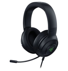 Гарнитура Razer Kraken V3 XUSB Razer RZ04-03750300-R3M1