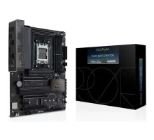 Материнская плата ASUS PROART B650-CREATOR, Socket AM5, B650, 4*DDR5, HDMI, 4xSATA3 + RAID, M2, Audio, Gb LAN, USB 3.2, USB 2.0, ATX; 90MB1C40-M0EAY0 (PROART B650-CREATOR)