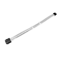 Удлинительный кабель Xigmatek iCable CPU 4+4P Extension Cable(White)