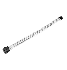 Удлинительный кабель Xigmatek iCable CPU 4+4P Extension Cable(White)