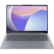 Ноутбук 15.6" FHD LENOVO IdeaPad Slim 3 gray (Core i3 1305U/8Gb/256Gb SSD/VGA int/noOS) ((82X7004BPS))
