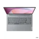 Ноутбук 15.6" FHD LENOVO IdeaPad Slim 3 gray (Core i3 1305U/8Gb/256Gb SSD/VGA int/noOS) ((82X7004BPS))