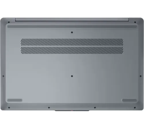 Ноутбук 15.6" FHD LENOVO IdeaPad Slim 3 gray (Core i3 1305U/8Gb/256Gb SSD/VGA int/noOS) ((82X7004BPS))