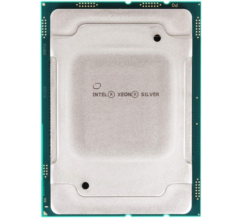 Процессор CPU Intel Xeon Silver 4410Y, PK8071305120002, PK8071305120002SRMGE, 1 year (SRMGE)