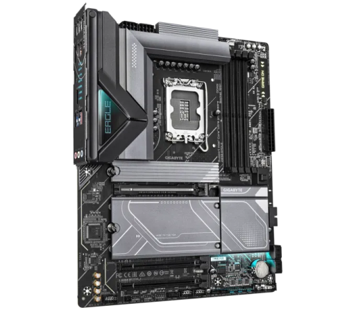 Материнская плата Gigabyte Z890 EAGLE