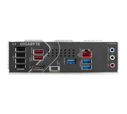 Материнская плата Gigabyte Z890 EAGLE