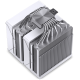 Кулер JONSBO CR-3000 ARGB White LGA20XX/1700/1200/115X/AM5/AM4 TDP 260W, PWM, 2 x 120mm