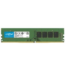 Модуль памяти Crucial Basics 16GB 3200МГц DDR4 UDIMM