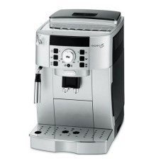 Кофемашина Delonghi Magnifica ECAM22.110SB 1450Вт серебристый