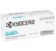 Тонер-картридж TK-5405C 10 000 стр. Cyan для TASKalfa MA3500ci