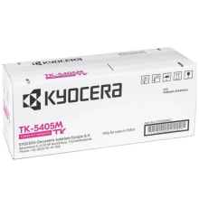 Тонер-картридж TK-5405M 10 000 стр. Magenta для TASKalfa MA3500ci