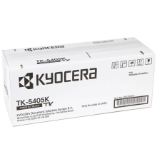 Тонер-картридж TK-5405K 17 000 стр. Black для TASKalfa MA3500ci